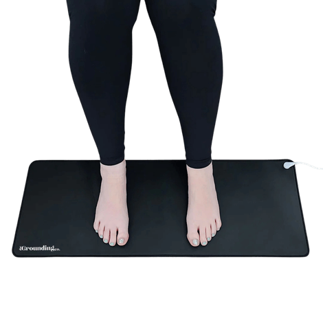 The Terra – Grounding Mat