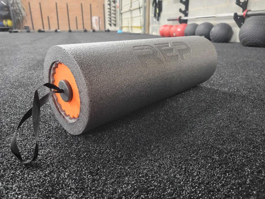 The REP 3-in-1 Foam Roller