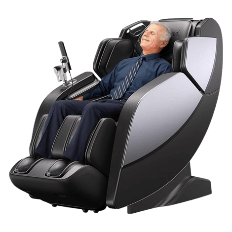 Bob and Brad iMaster Pro Massage Chair