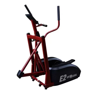 Best Fitness Center-Drive Elliptical