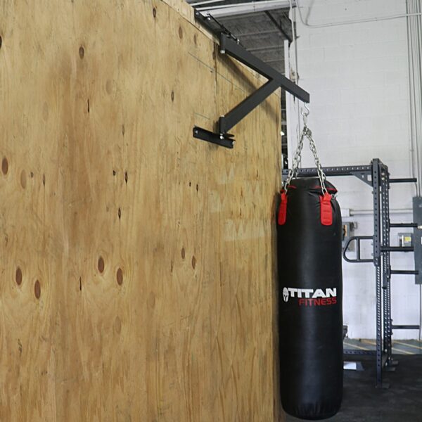 Different types of Punch Bags for Power & Skills - Training Station