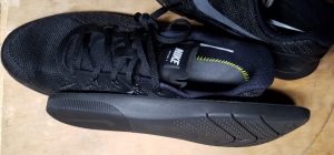 Nike Metcon 3 Shoes midsole