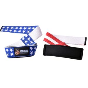 DMoose Fitness Lifting Straps