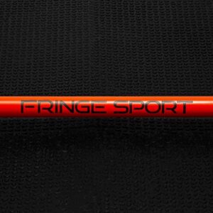 Fringe Sport CeraColt Cerakote Barbell