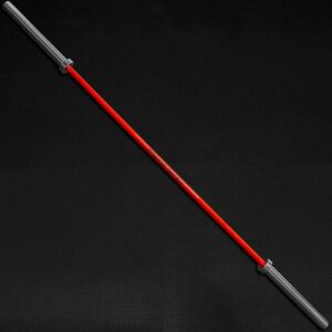 Fringe Sport CeraColt Cerakote Barbell