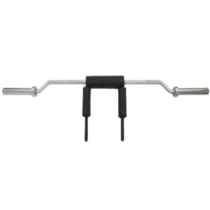 Vulcan Safety Squat Bar