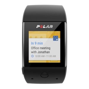 Polar M600 Sports Smart Watch