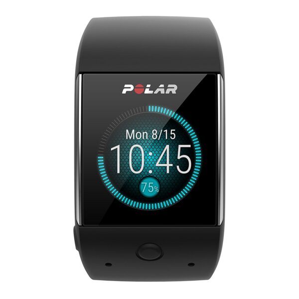 Polar M600 Sports Smart Watch