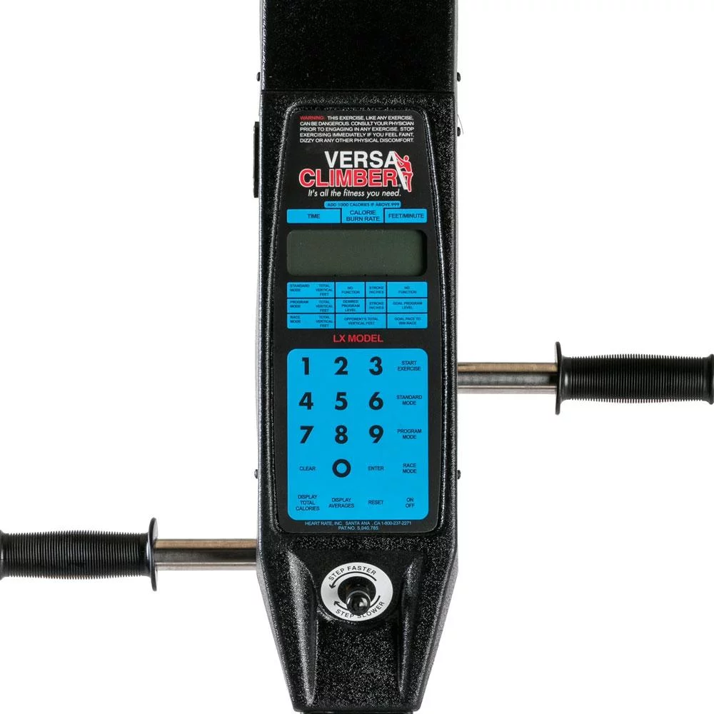 VersaClimber LX Model