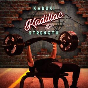 Kabuki Strength Kadillac Bar