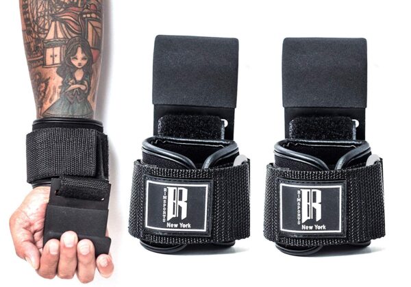 Rimsports weight lifting best sale gloves