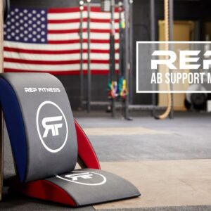 REP Fitness Ab Support Mat