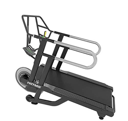 StairMaster HIITMill Treadmill