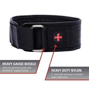 Harbinger belts clearance