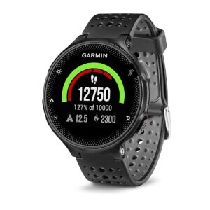 Garmin Forerunner 235 GPS Running Watch