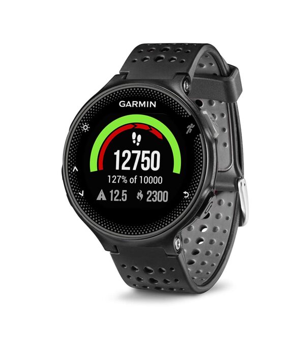 Forerunner 235 GPS Running Watch| Garage Gym Reviews