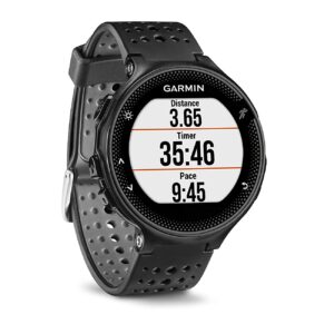 Garmin Forerunner 235 GPS Running Watch