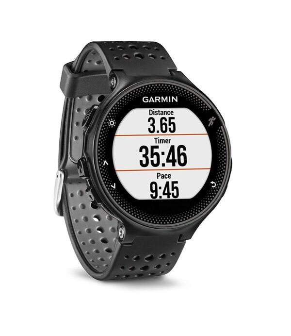 Garmin Forerunner 235 GPS Running Watch