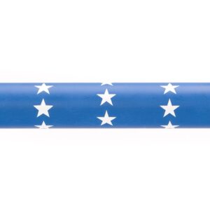 Believe Gear Liberty Barbell