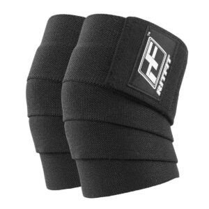 RitFit Knee Wraps