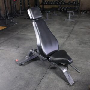 14 Reasons to/NOT to Buy the Prime Adjustable Bench, Garage Gym Built