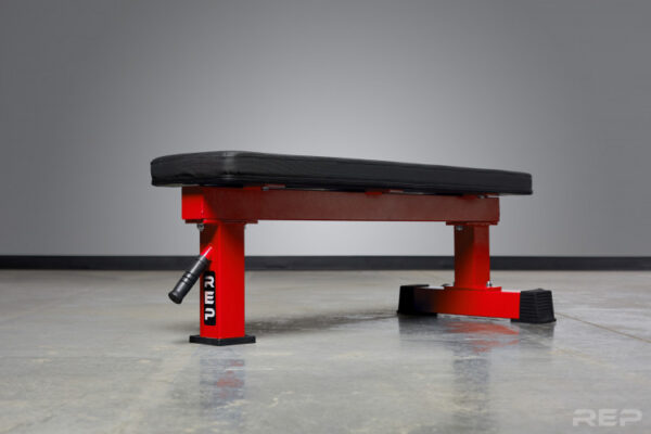 REP FB-4000 Comp Lite Bench