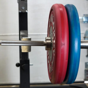 Kabuki Strength Power Bar