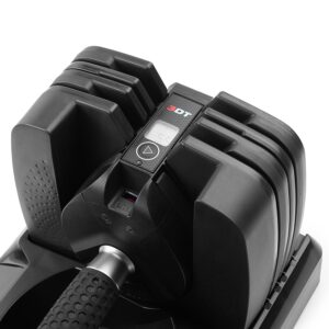 Bowflex SelectTech 560 Adjustable Dumbbells