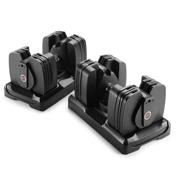 Bowflex selecttech discount