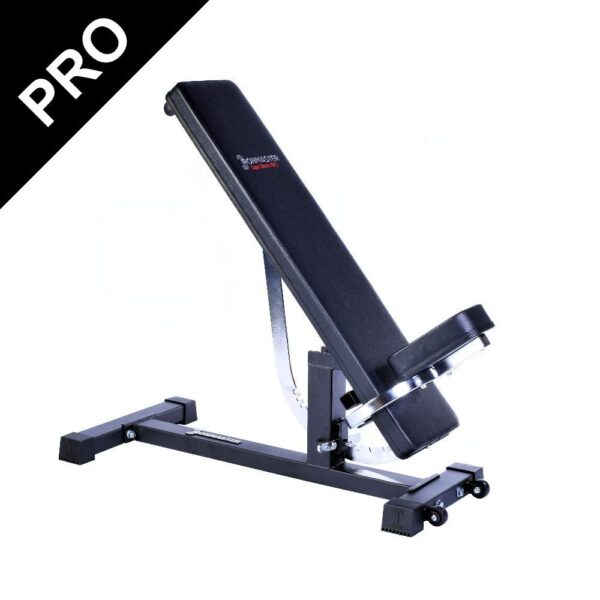 Ironmaster Super Bench Pro