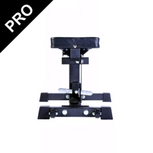 Ironmaster Super Bench Pro