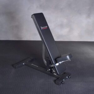 Ironmaster Super Bench Pro