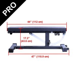 Ironmaster Super Bench Pro