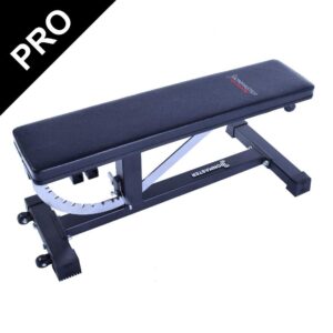Ironmaster Super Bench Pro