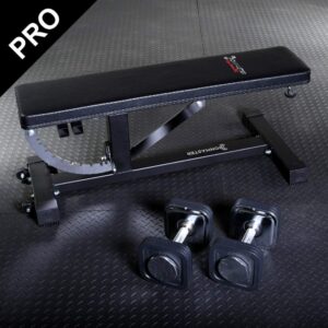 Ironmaster Super Bench Pro
