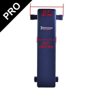 Ironmaster Super Bench Pro