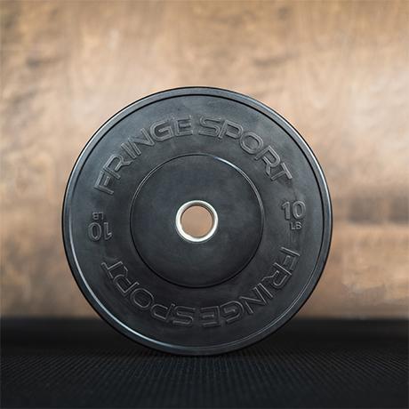 meditatie Tentakel Houden The Best Bumper Plates (2023) | Garage Gym Reviews