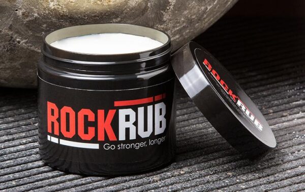 Rocktape Rock Rub