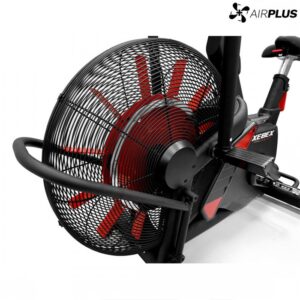 Xebex AirPlus Expert Air Bike