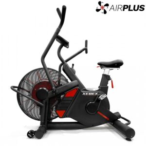 Xebex AirPlus Expert Air Bike