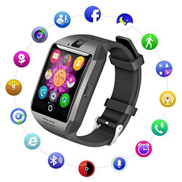 Woolegogo Fitness Tracker