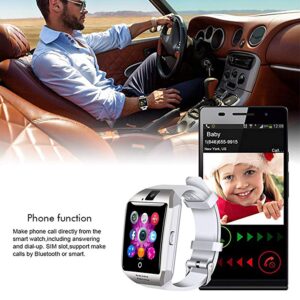 Woolegogo Fitness Tracker