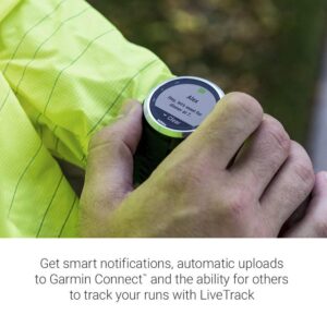Garmin Forerunner 645 GPS Running Watch