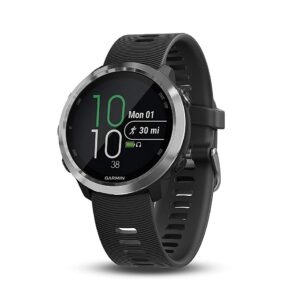 Garmin Forerunner 645 GPS Running Watch