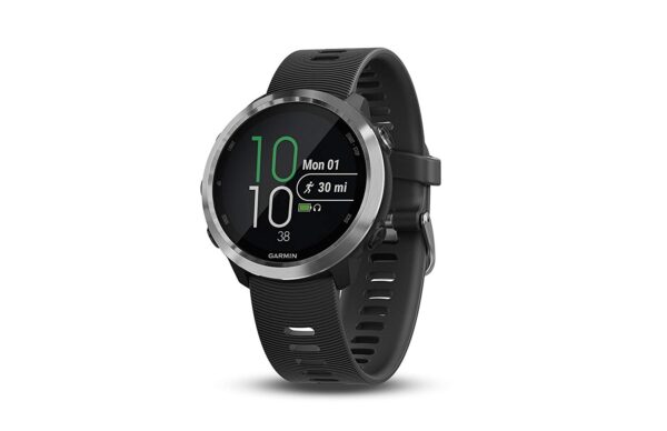 Garmin Forerunner 645 GPS Running Watch