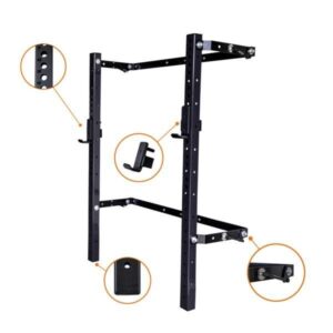 PRX Profile PRO Squat Rack