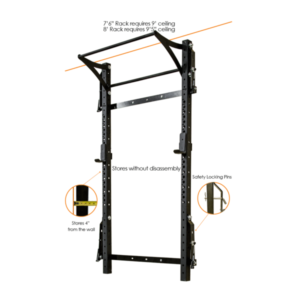 Squat rack shark tank online