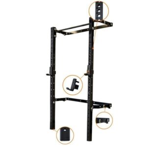 PRX Profile PRO Squat Rack