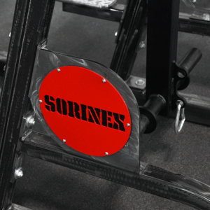 Sorinex Frankenhyper Machine