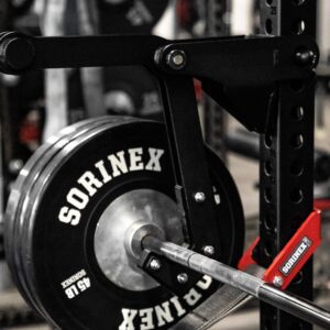 Sorinex Mono Lift Arms